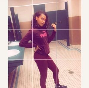 Meet your Posher, Phienicia